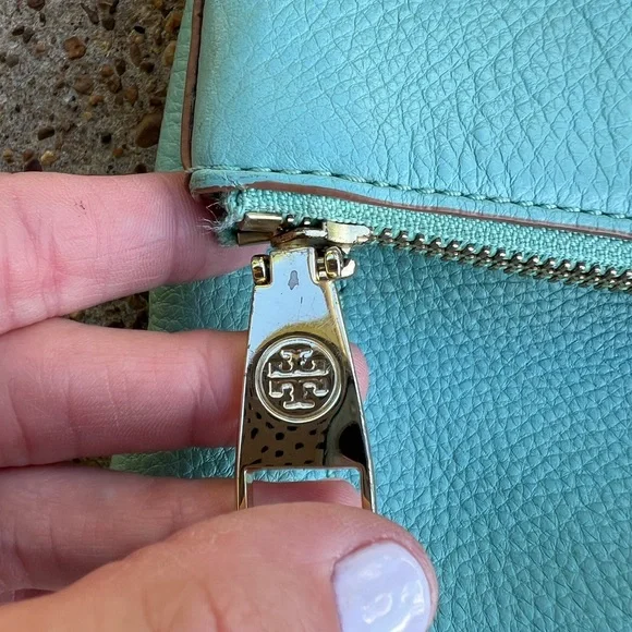 Tory Burch Crossbody - Picture 2 of 9